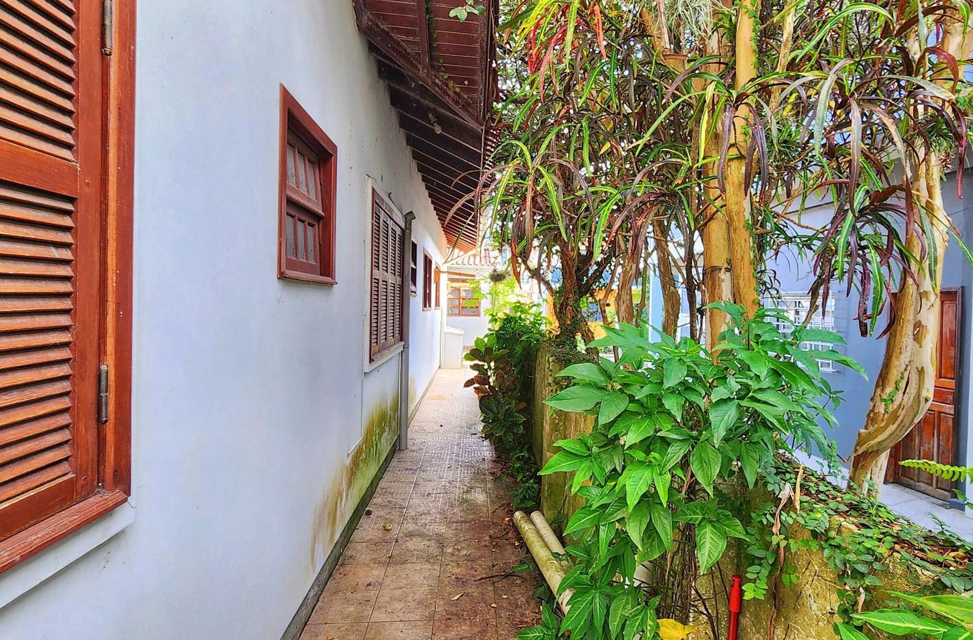 Casa Mare Floripa - Coliving, Coworking And Community Hostel - Florianopolis — Photos 1