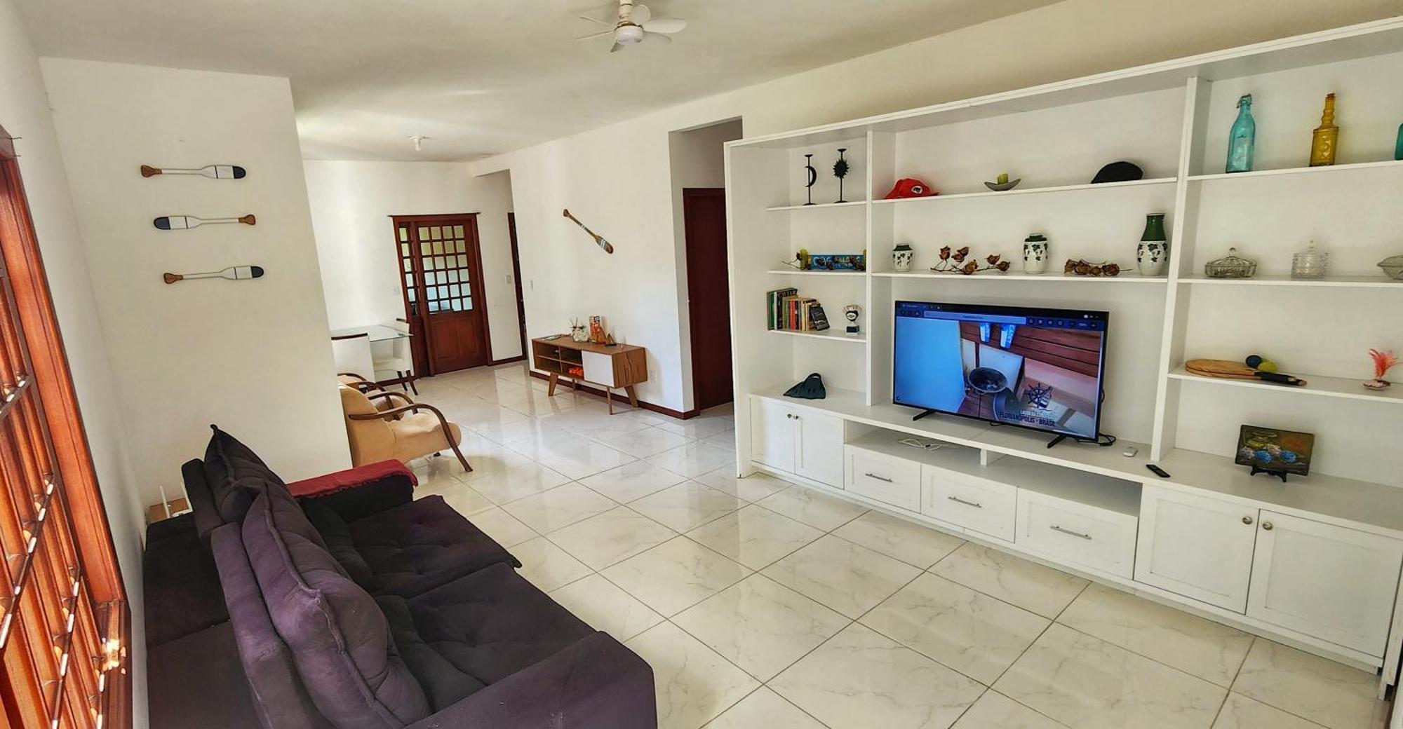 Casa Mare Floripa - Coliving, Coworking And Community Hostel - Florianopolis — Photos 3