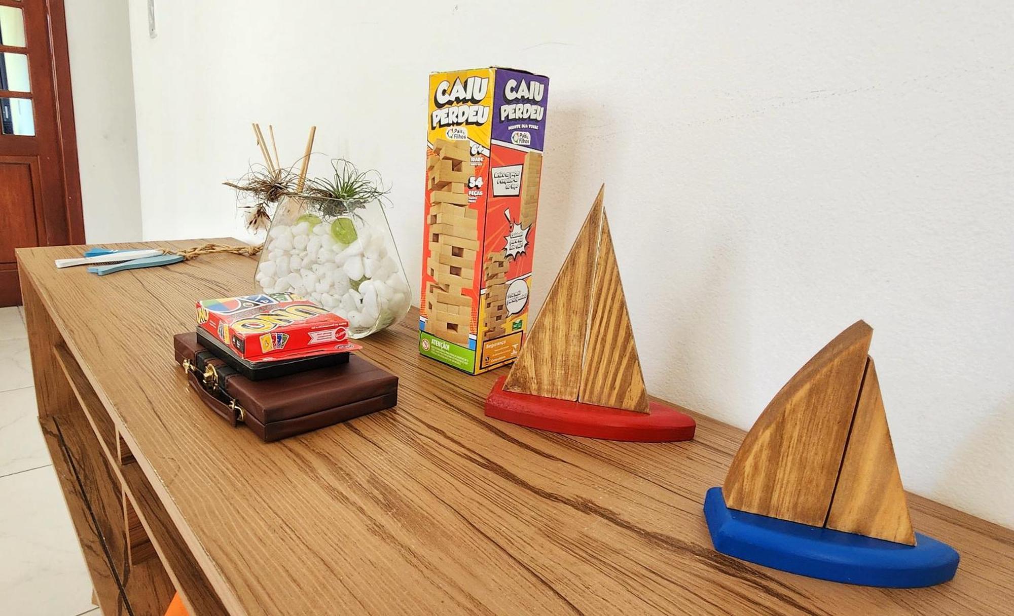 Casa Mare Floripa - Coliving, Coworking And Community Hostel - Florianopolis, Florianopolis
